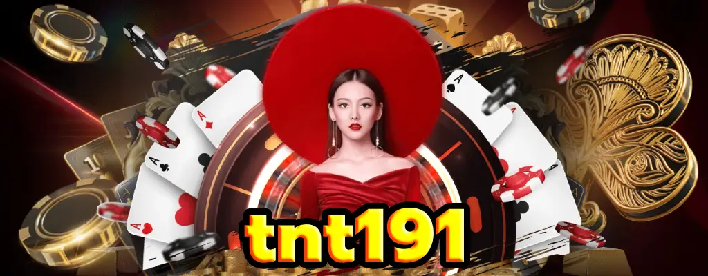 tnt191 คาสิโนออนไลน์ มาตราฐานการเงินระดับโลก